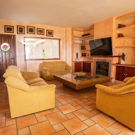 Villa Cantares Málaga Extérieur photo