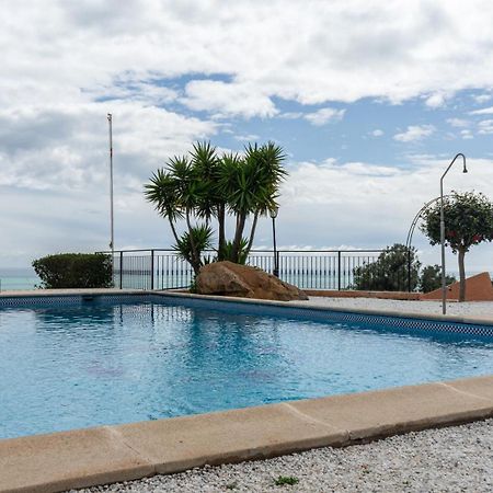 Villa Cantares Málaga Extérieur photo