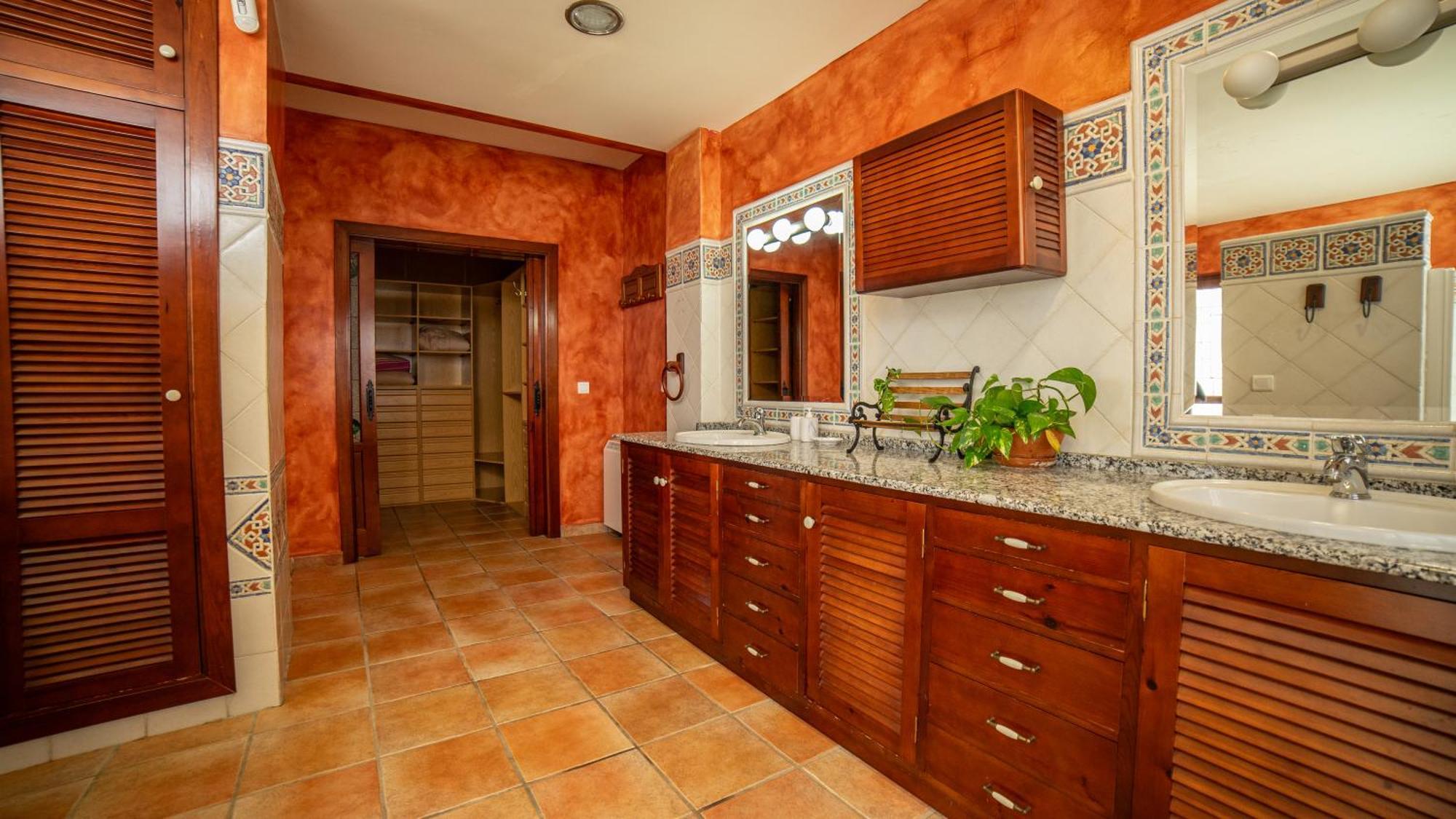Villa Cantares Málaga Extérieur photo
