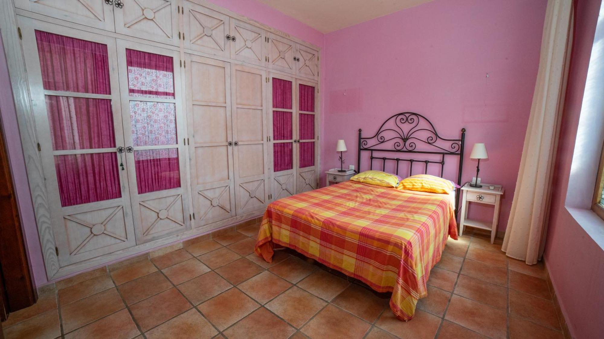 Villa Cantares Málaga Extérieur photo